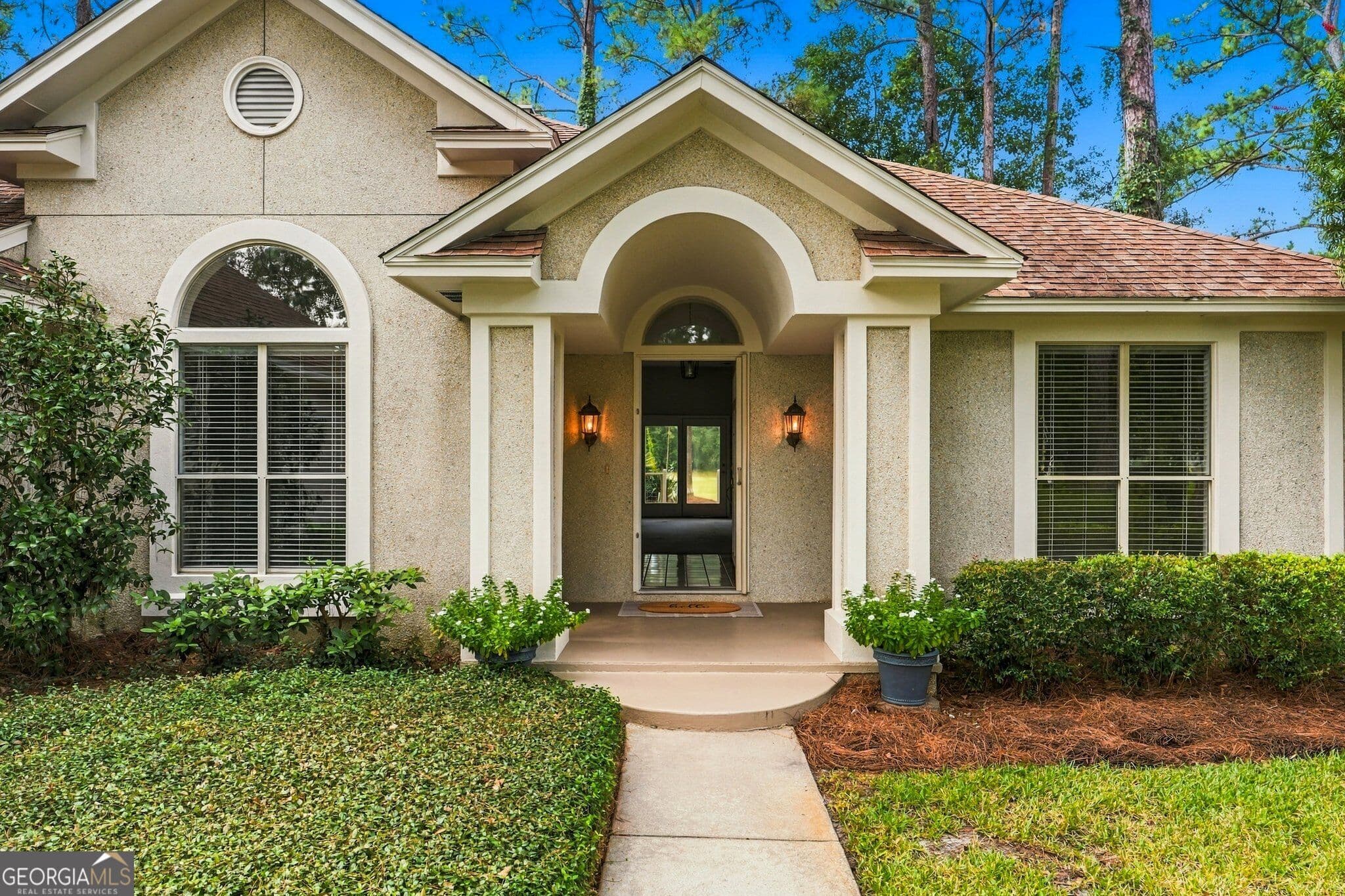 3 bedroom, 2 bathroom, 2,109 sq ft single family residence for sale at 238 Cardinal Circle, St. Marys, GA 31558 — photo 2