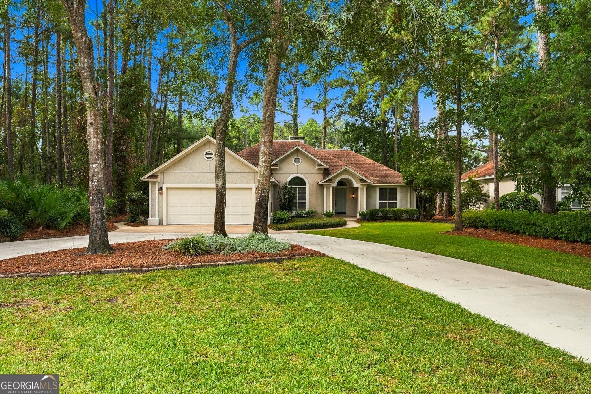 3 bedroom, 2 bathroom, 2,109 sq ft single family residence for sale at 238 Cardinal Circle, St. Marys, GA 31558 — photo 3