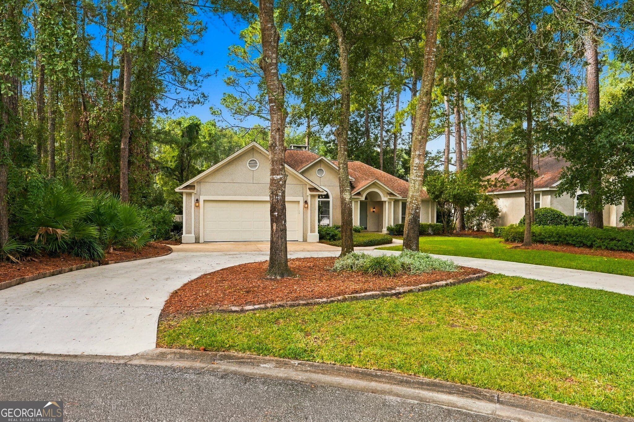 3 bedroom, 2 bathroom, 2,109 sq ft single family residence for sale at 238 Cardinal Circle, St. Marys, GA 31558 — photo 4