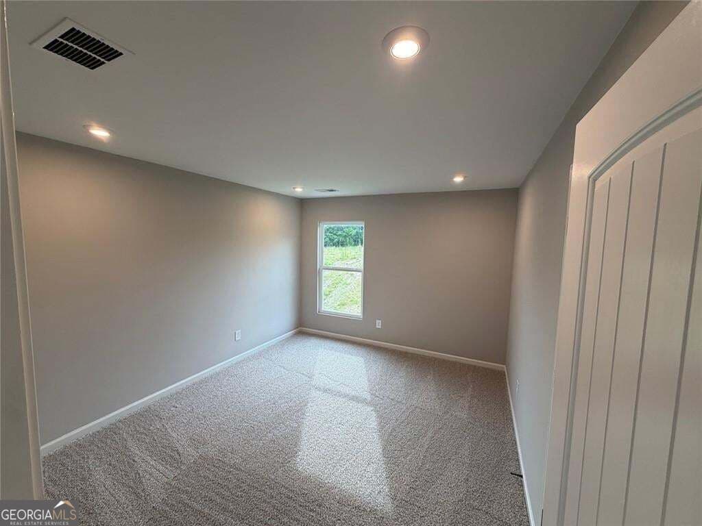 3 bedroom, 1.5 bathroom, 2,187 sq ft townhouse for sale at 42 Gold Dust Drive, Dawsonville, GA 30534 — photo 6