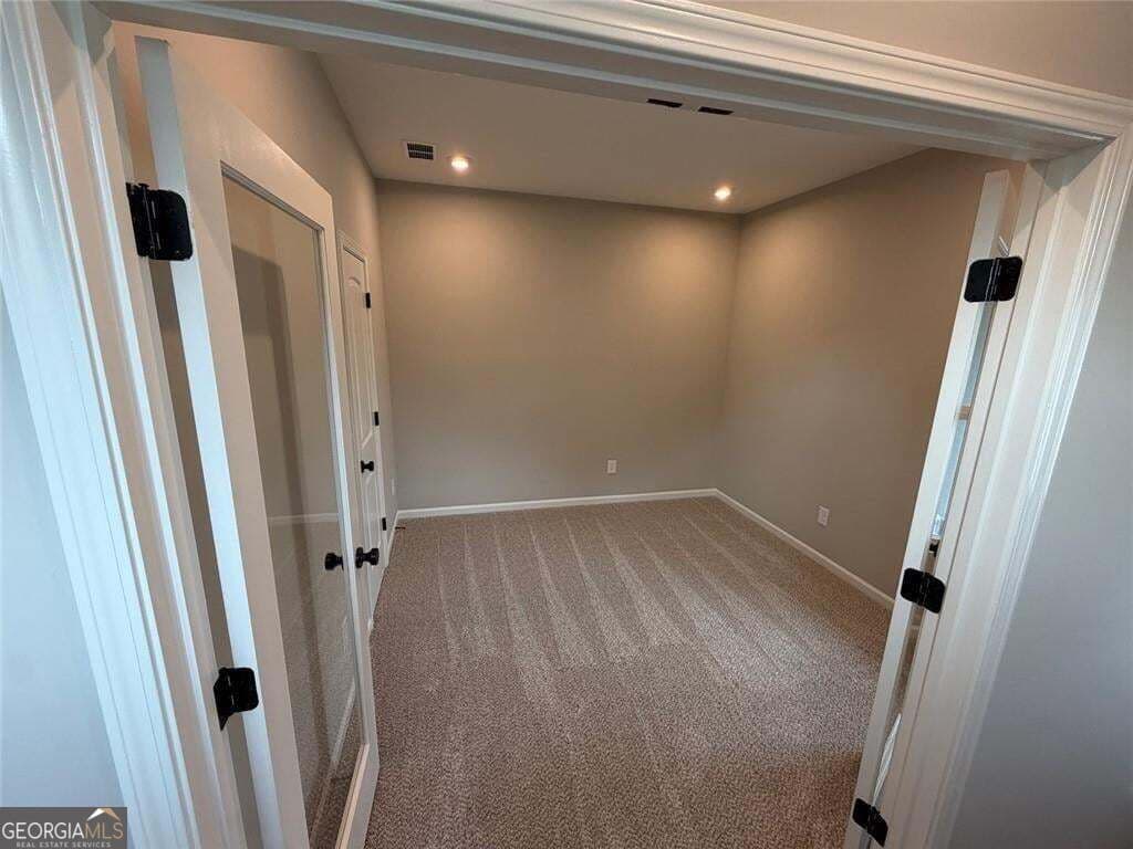 3 bedroom, 1.5 bathroom, 2,187 sq ft townhouse for sale at 42 Gold Dust Drive, Dawsonville, GA 30534 — photo 5
