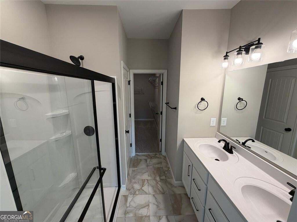 3 bedroom, 1.5 bathroom, 2,187 sq ft townhouse for sale at 42 Gold Dust Drive, Dawsonville, GA 30534 — photo 9