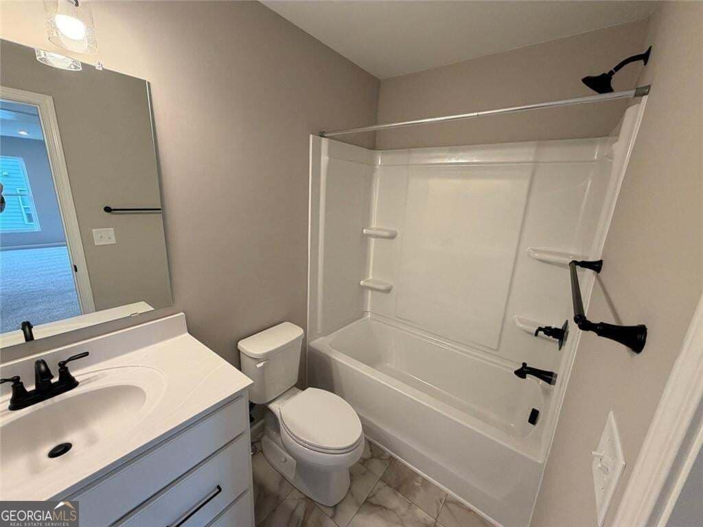3 bedroom, 1.5 bathroom, 2,187 sq ft townhouse for sale at 42 Gold Dust Drive, Dawsonville, GA 30534 — photo 10