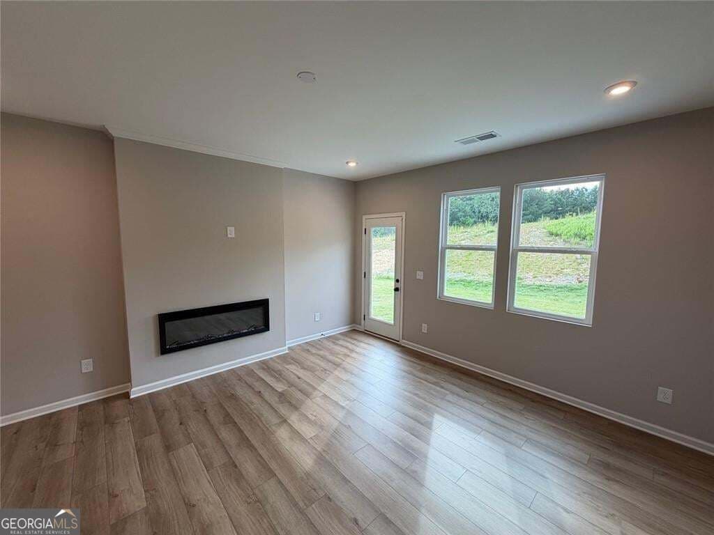 3 bedroom, 1.5 bathroom, 2,187 sq ft townhouse for sale at 42 Gold Dust Drive, Dawsonville, GA 30534 — photo 4