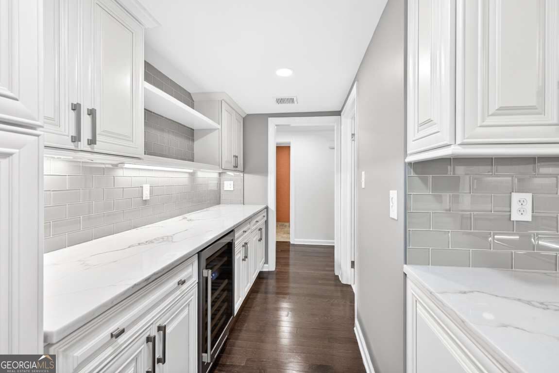 2 bedroom, 2.5 bathroom, 2,570 sq ft condominium for sale at 2769 Peachtree Road 10, Atlanta, GA 30305 — photo 10