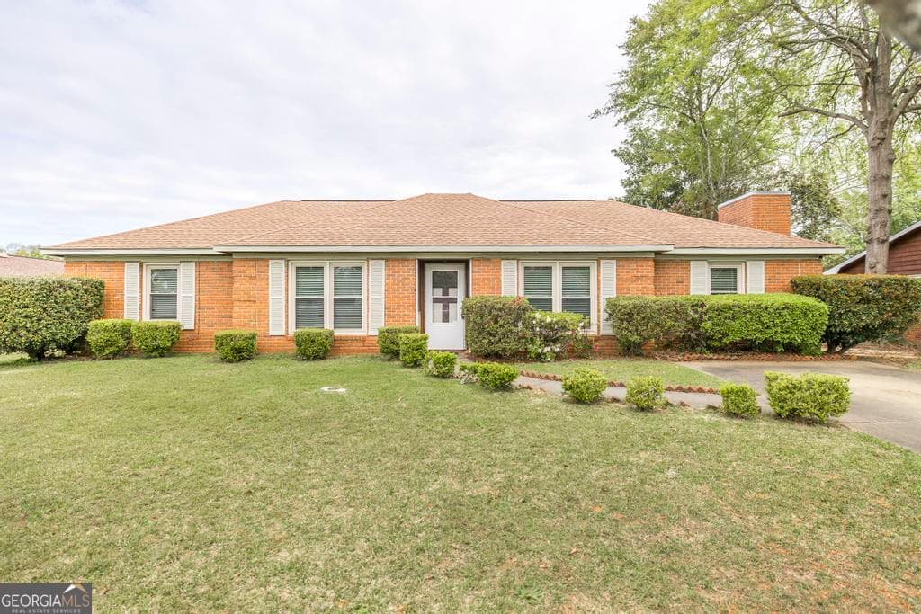 112 Prairie Boulevard, Centerville, GA 31028 — most recent listing photo