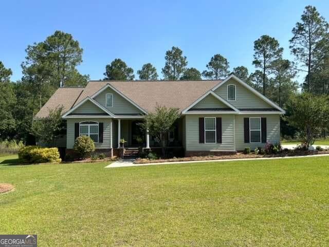 281 Austin Way, Vidalia, GA 30474 — most recent listing photo