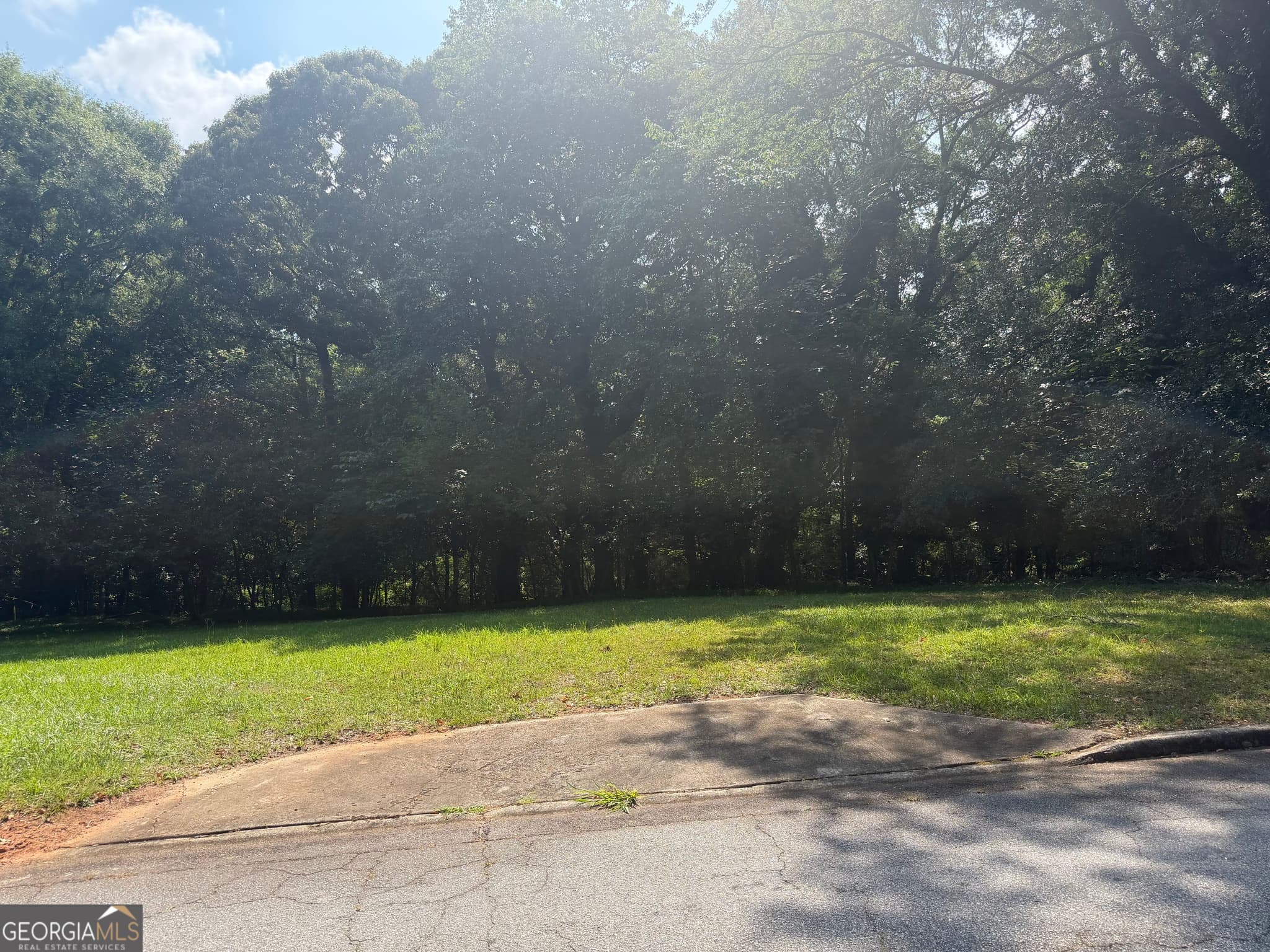 residential lot for sale at 839 Beaver Run Road, Stone Mountain, GA 30083 — photo 6