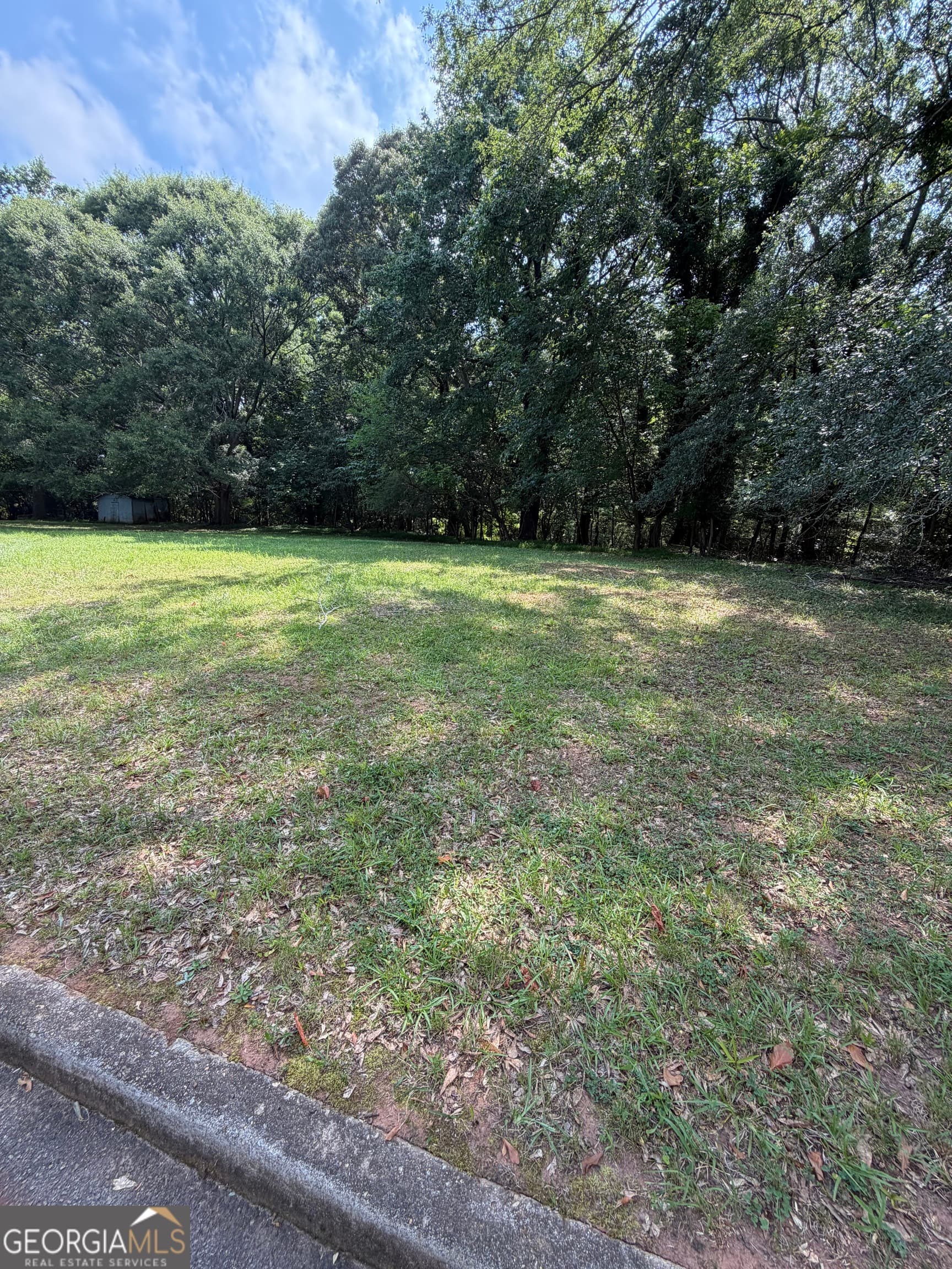 residential lot for sale at 839 Beaver Run Road, Stone Mountain, GA 30083 — photo 3