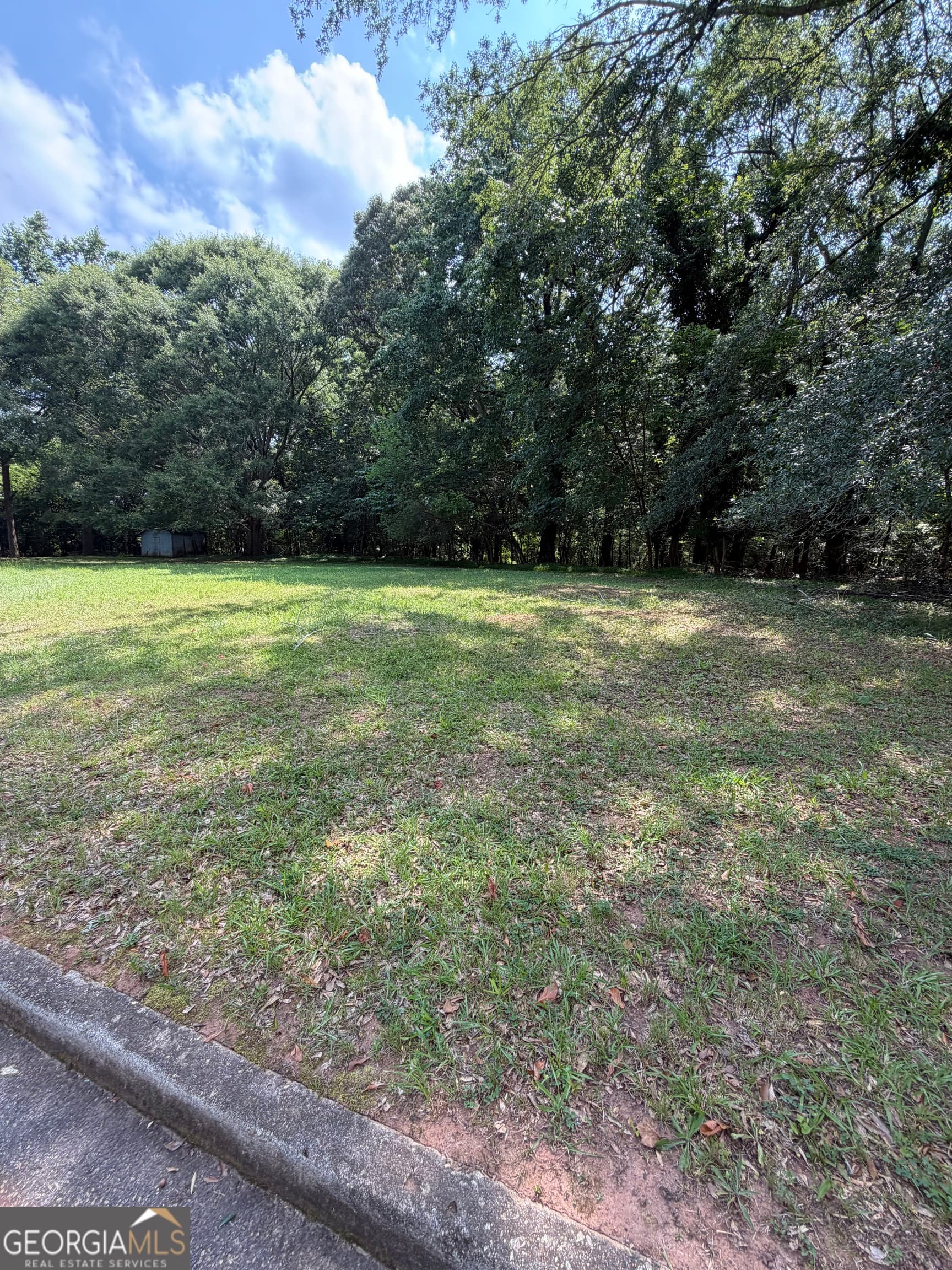 residential lot for sale at 839 Beaver Run Road, Stone Mountain, GA 30083 — photo 1 of 6