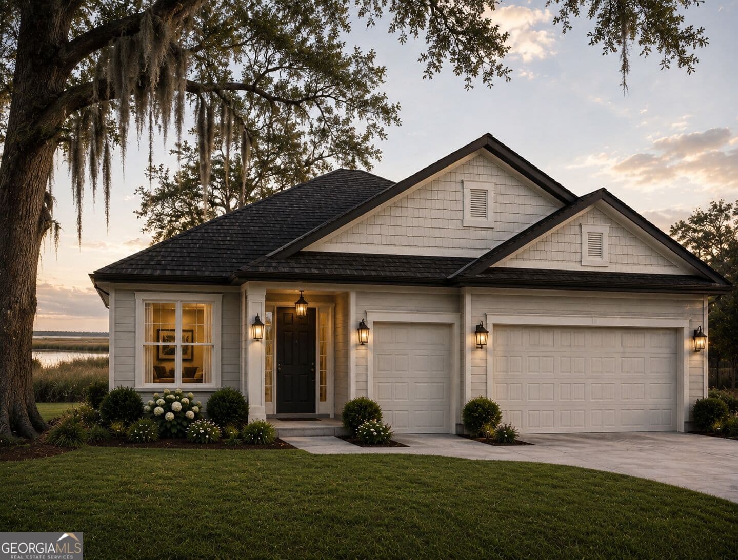 4 bedroom, 3 bathroom, 2,736 sq ft single family residence for sale at 105 Woodstork Place, Kingsland, GA 31548 — photo 1 of 3
