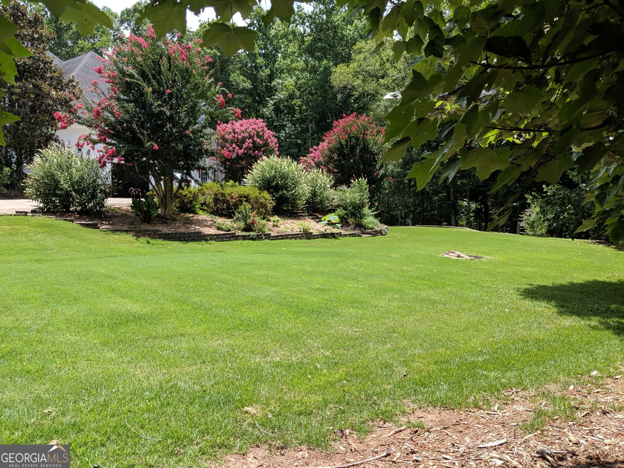 1 bedroom, 1 bathroom, 2,500 sq ft single family residence for rent at 160 Alexander Ware Place, Fayetteville, GA 30215 for $3,000 a month — photo 4