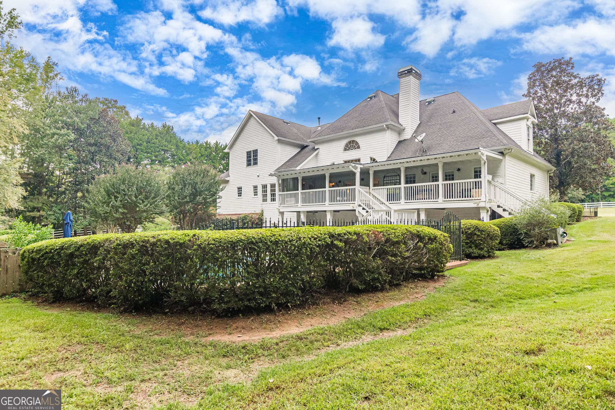 1 bedroom, 1 bathroom, 2,500 sq ft single family residence for rent at 160 Alexander Ware Place, Fayetteville, GA 30215 for $3,000 a month — photo 8