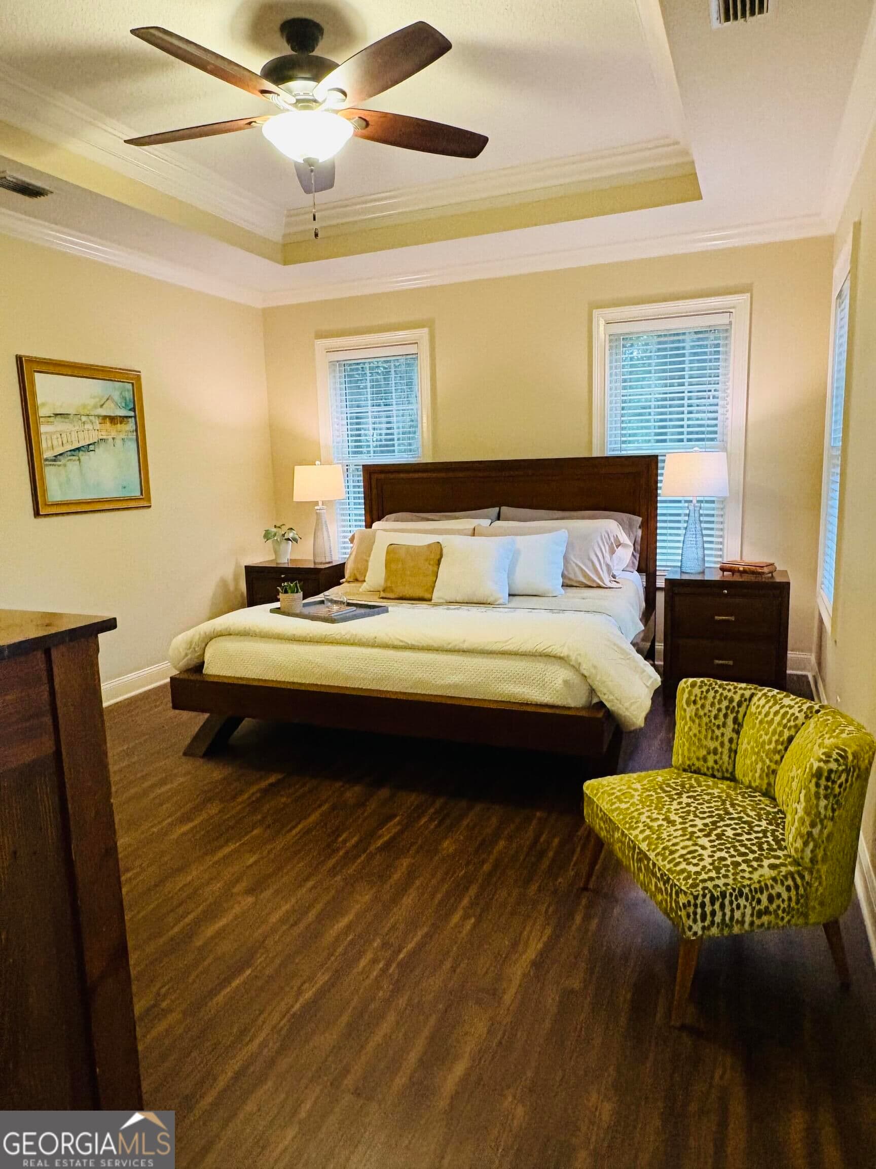5 bedroom, 3.5 bathroom, 2,754 sq ft single family residence for sale at 237 W Commons Drive, St. Simons, GA 31522 — photo 10