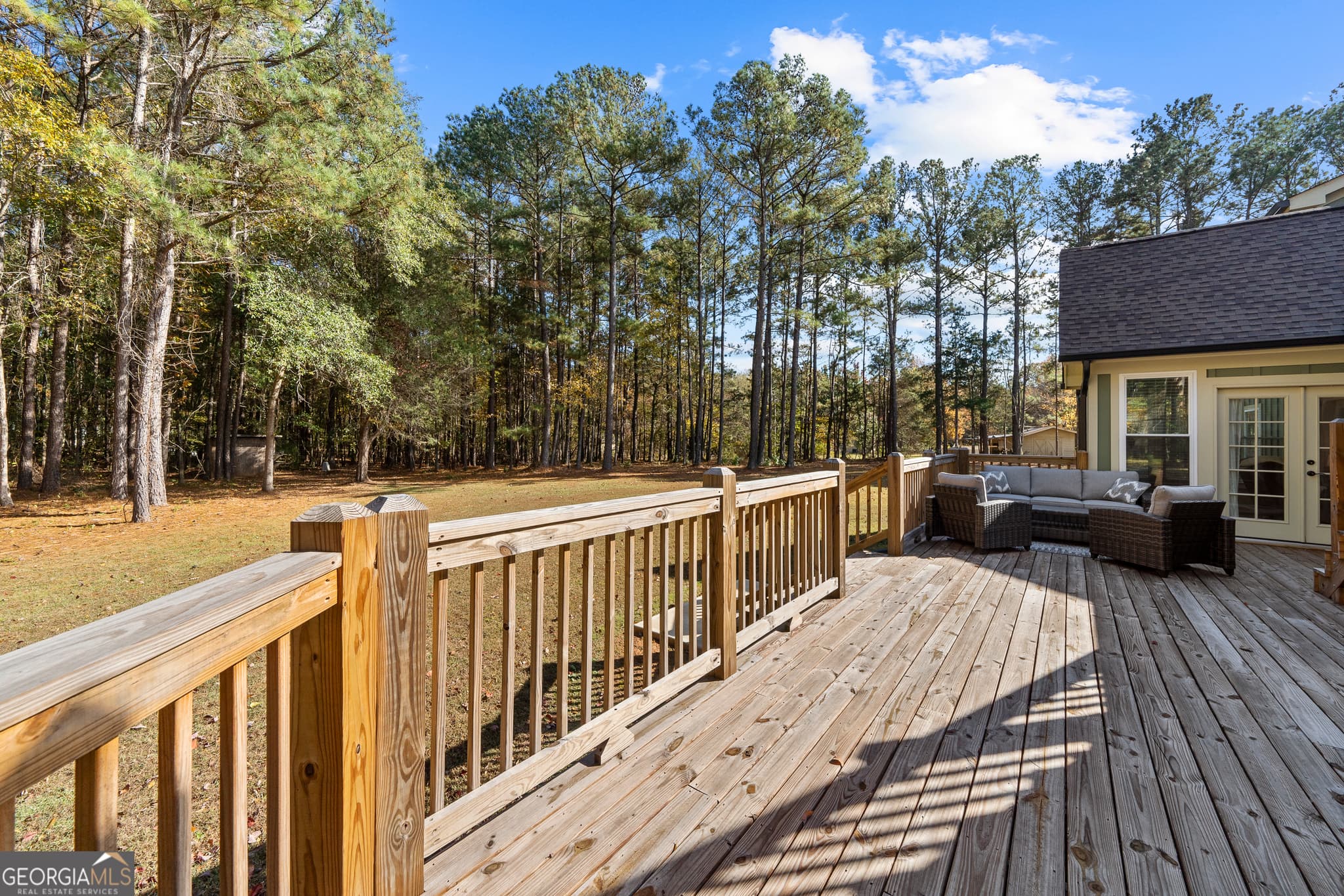 4 bedroom, 3.5 bathroom, 2,943 sq ft single family residence for sale at 1050 Sugar Creek Church Road, Madison, GA 30650 — photo 7
