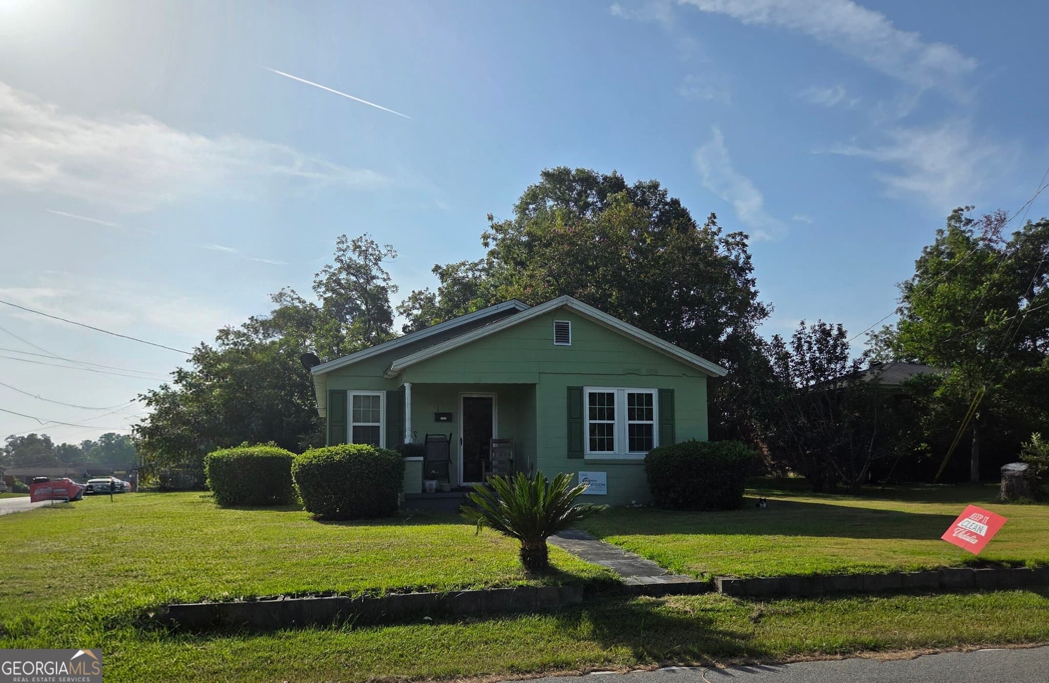 multi family for sale at 713 Thompson Street, Vidalia, GA 30474 — photo 2