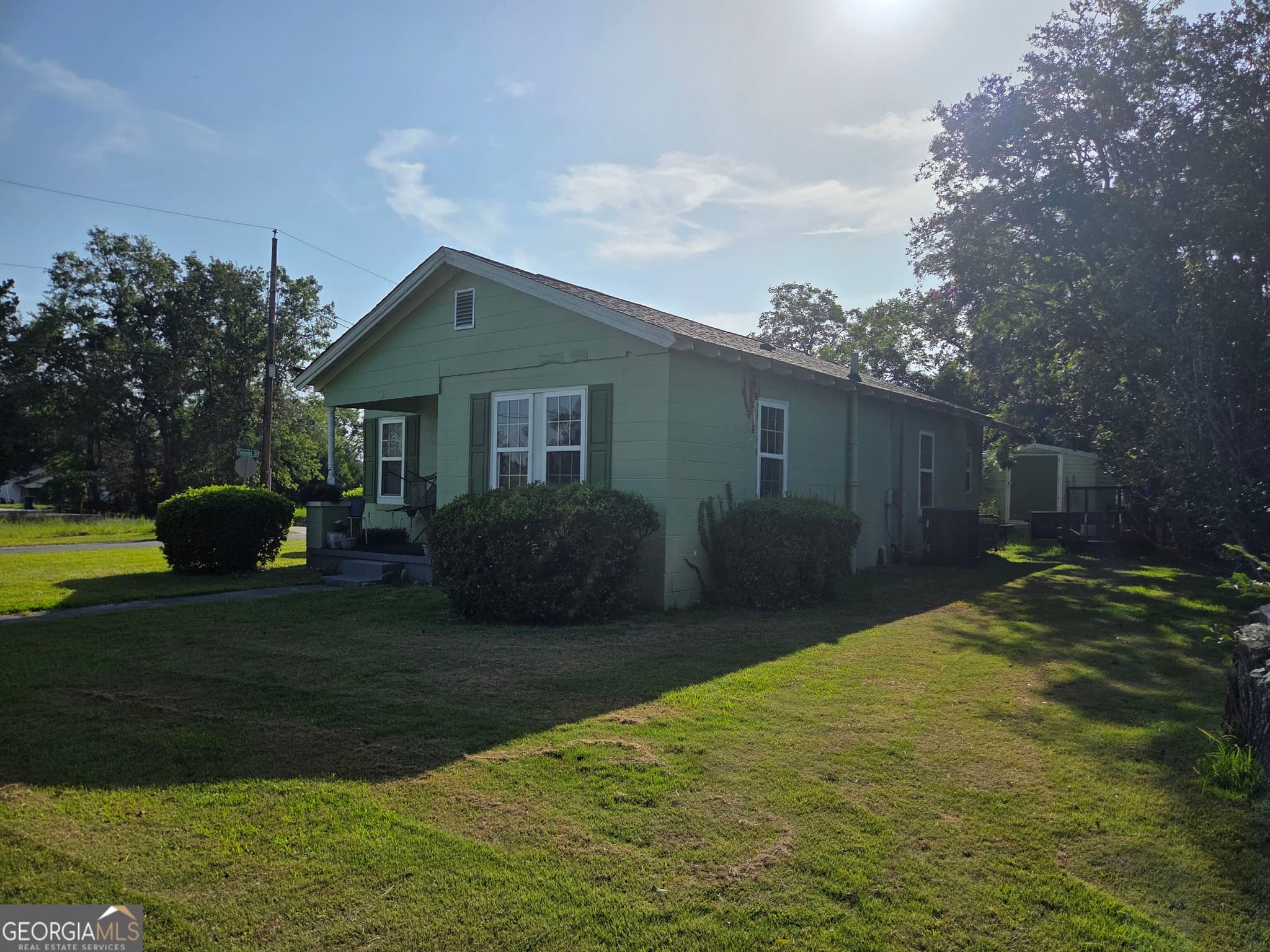 multi family for sale at 713 Thompson Street, Vidalia, GA 30474 — photo 5