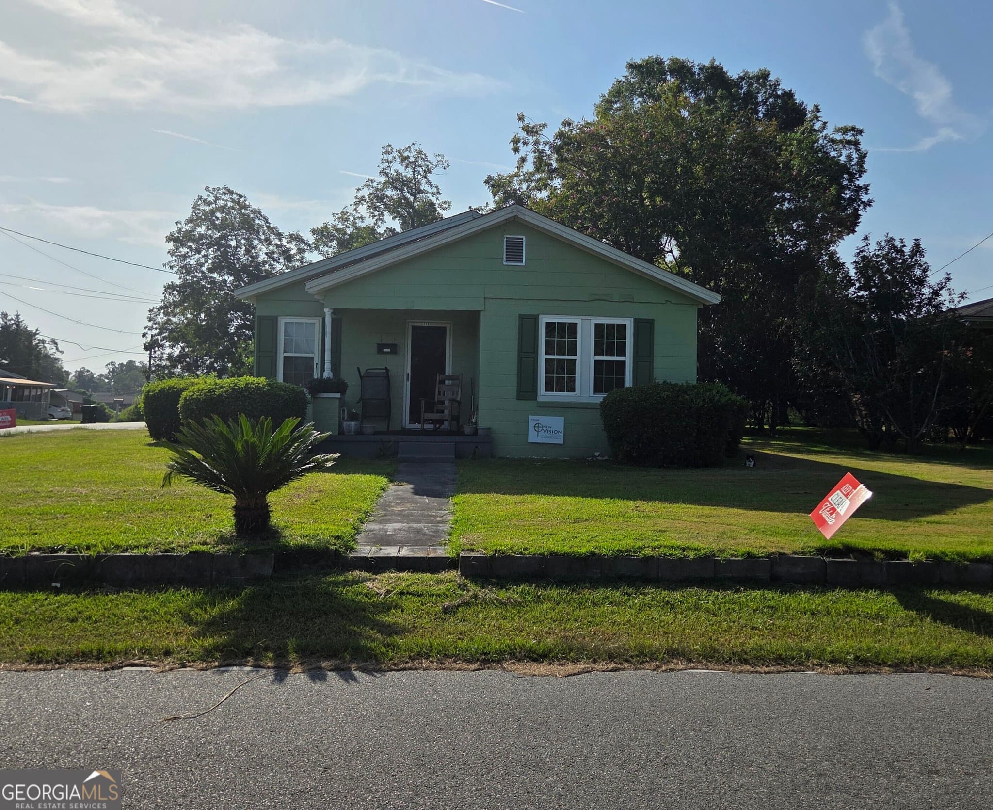 multi family for sale at 713 Thompson Street, Vidalia, GA 30474 — photo 4