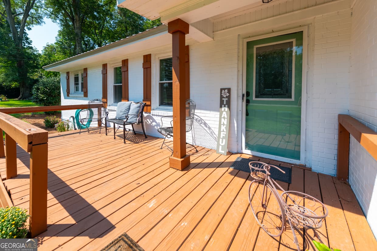 4 bedroom, 2.5 bathroom, 2,434 sq ft single family residence sold at 218 Turpentine Drive, Portal, GA 30450