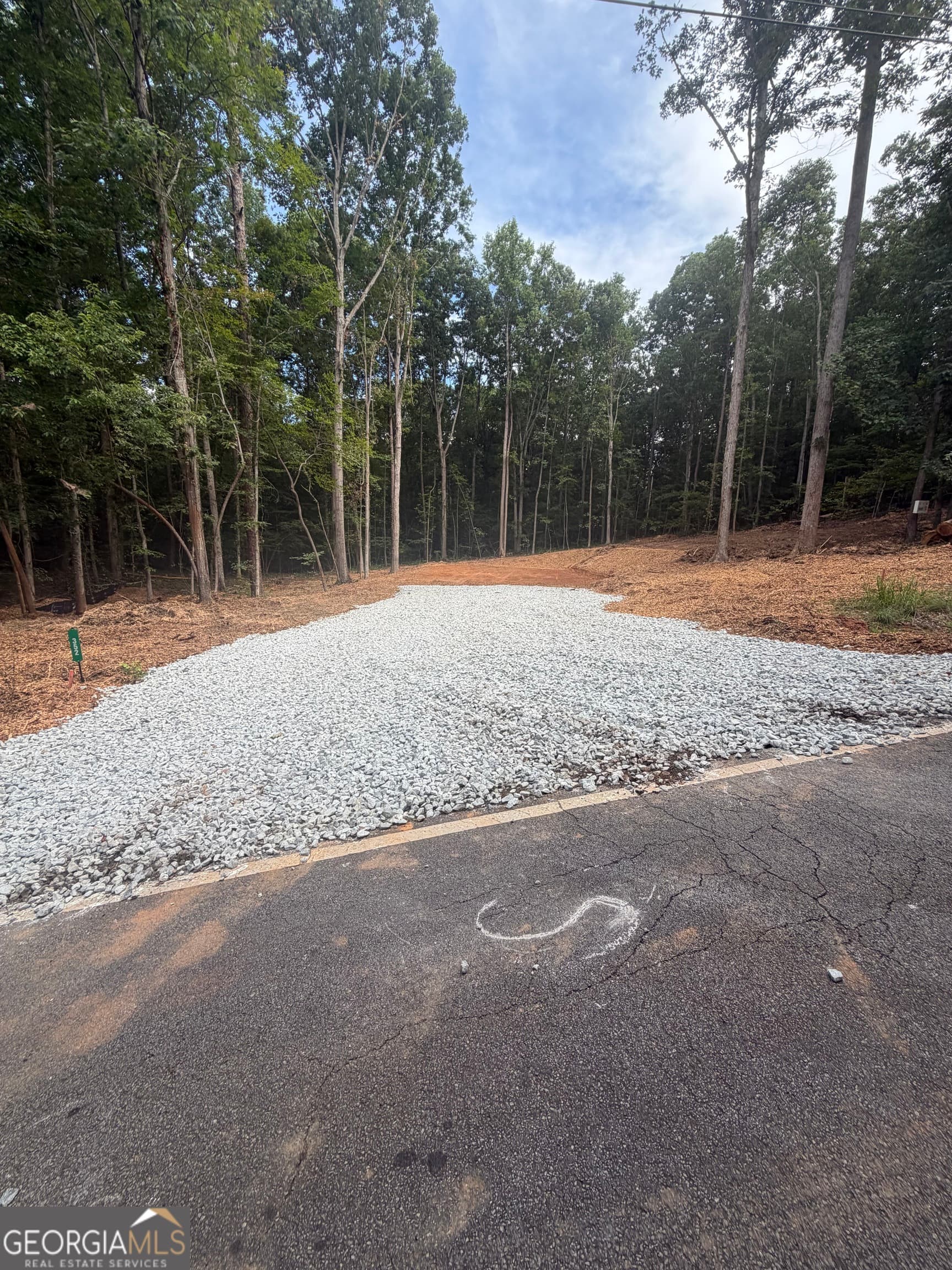 3 bedroom, 2 bathroom, 1,475 sq ft manufactured home,single family residence for sale at 352 Lake Harbor Trail, Martin, GA 30557 — photo 4