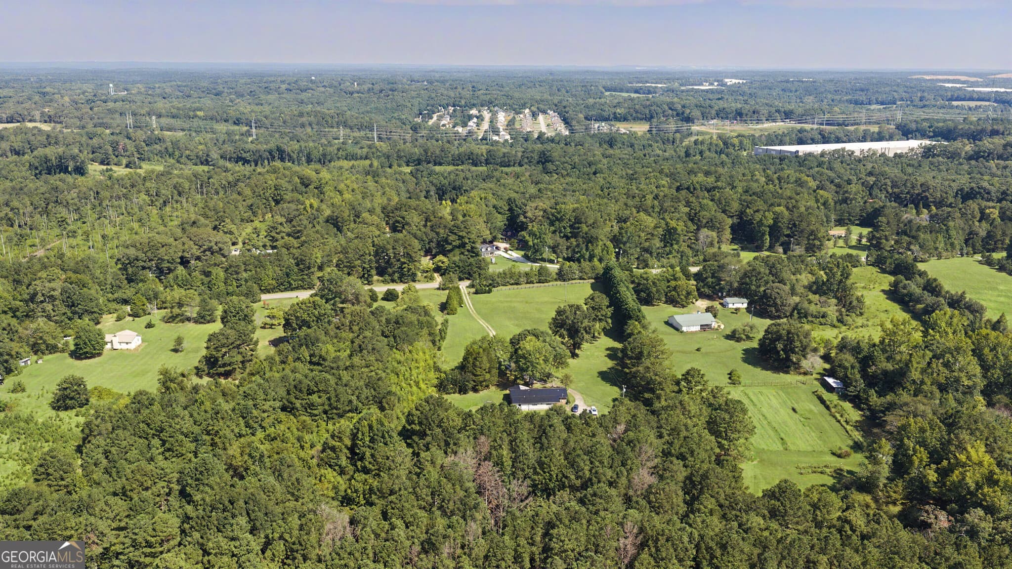 commercial for sale at 477 Weldon Road, Palmetto, GA 30268 — photo 6