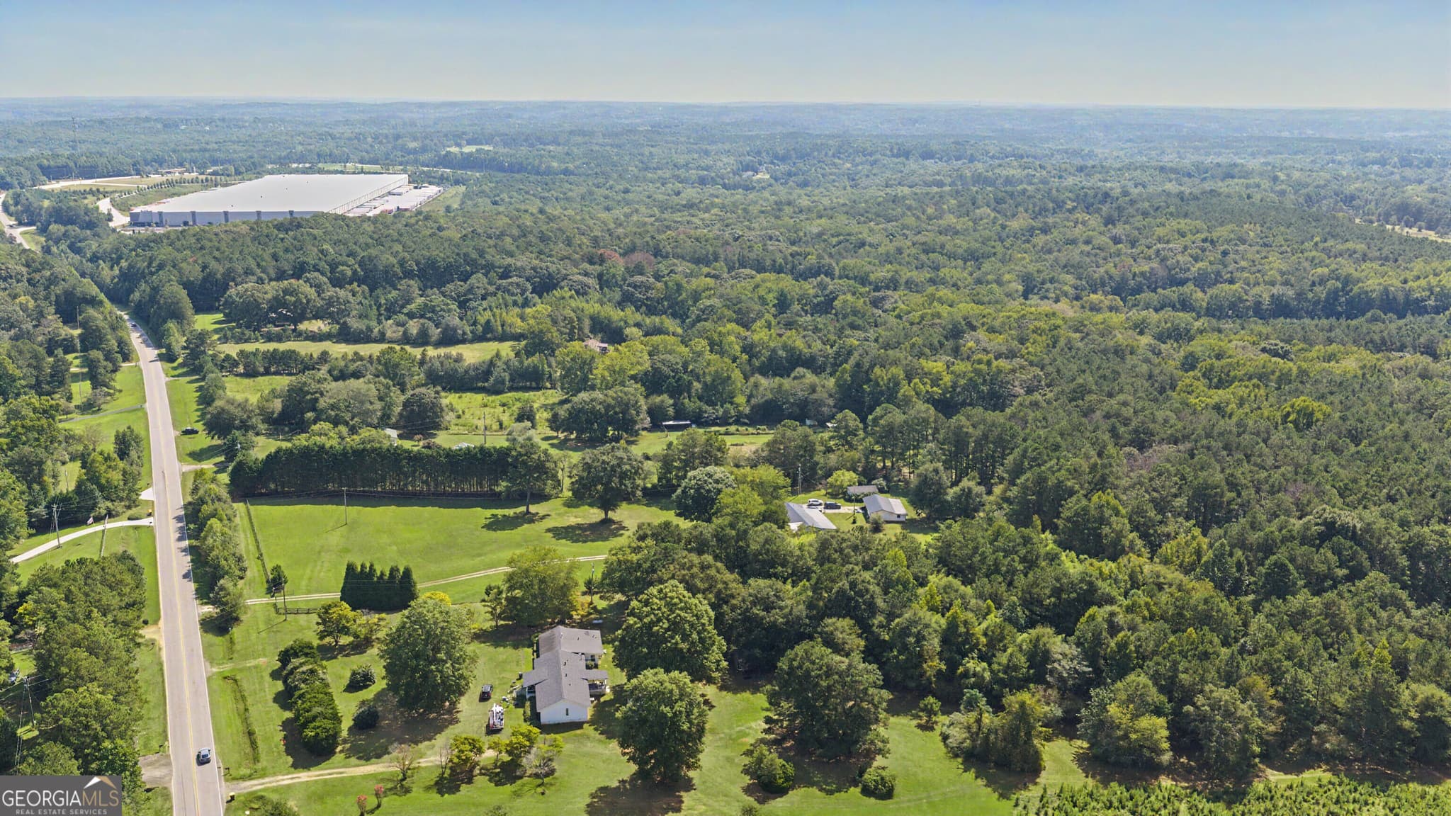 commercial for sale at 477 Weldon Road, Palmetto, GA 30268 — photo 4
