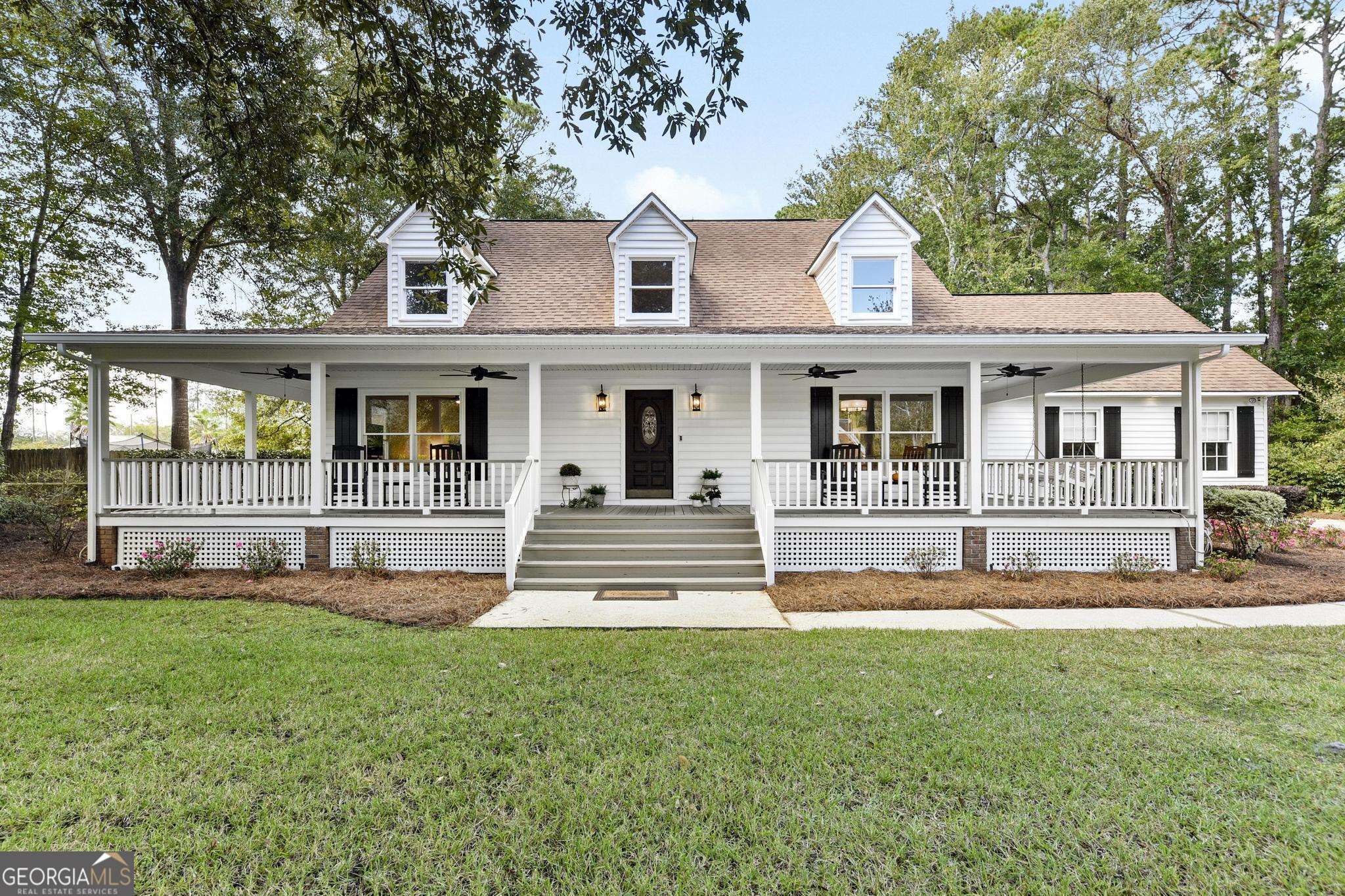391 Cambridge Circle, Kingsland, GA 31548 — most recent listing photo