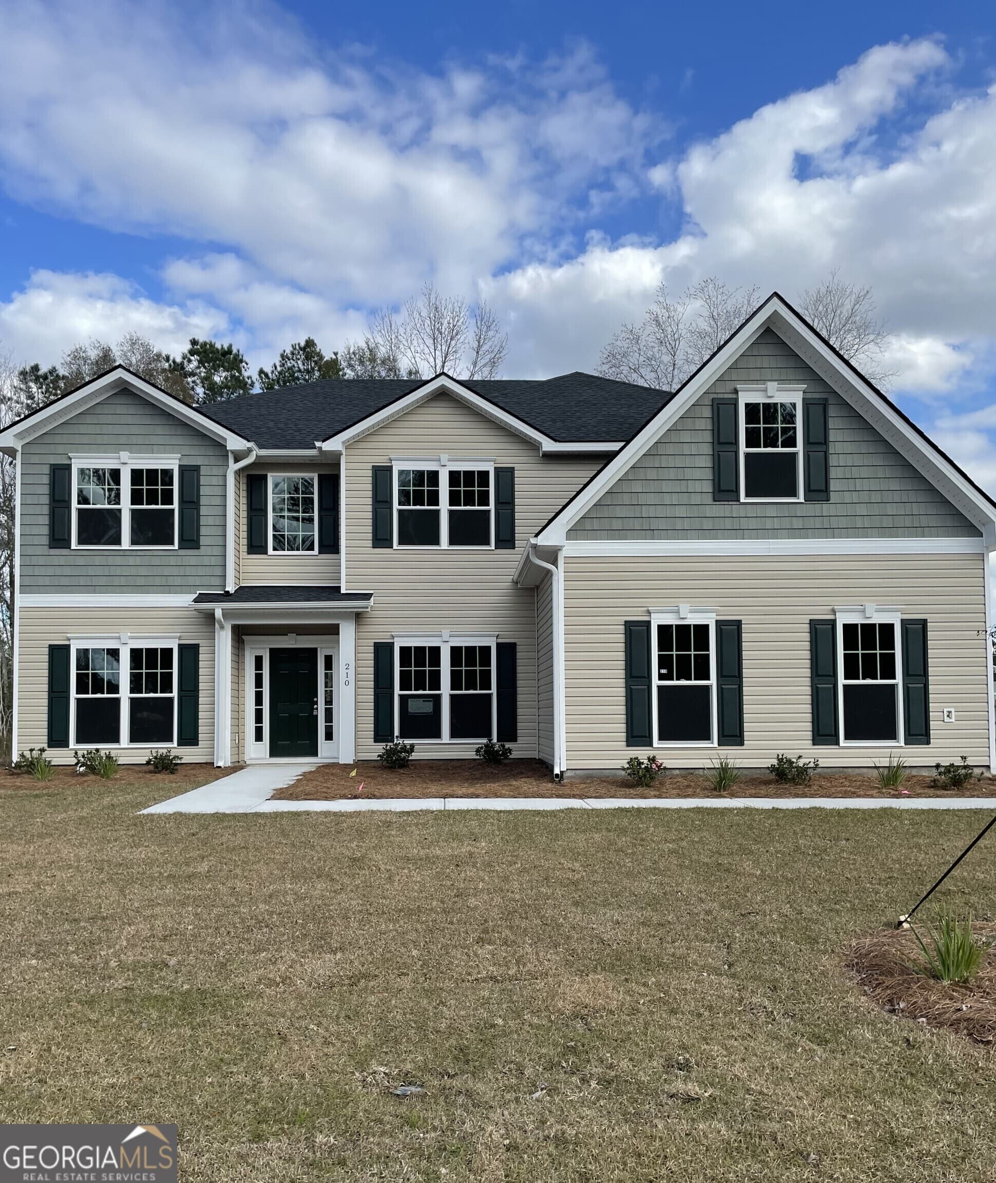210 Northshore Drive, Kingsland, GA 31548 — most recent listing photo