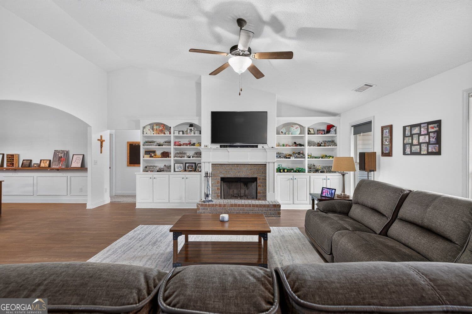 4 bedroom, 3 bathroom, 2,232 sq ft single family residence for sale at 1433 Palmer Drive, Monroe, GA 30656 — photo 9