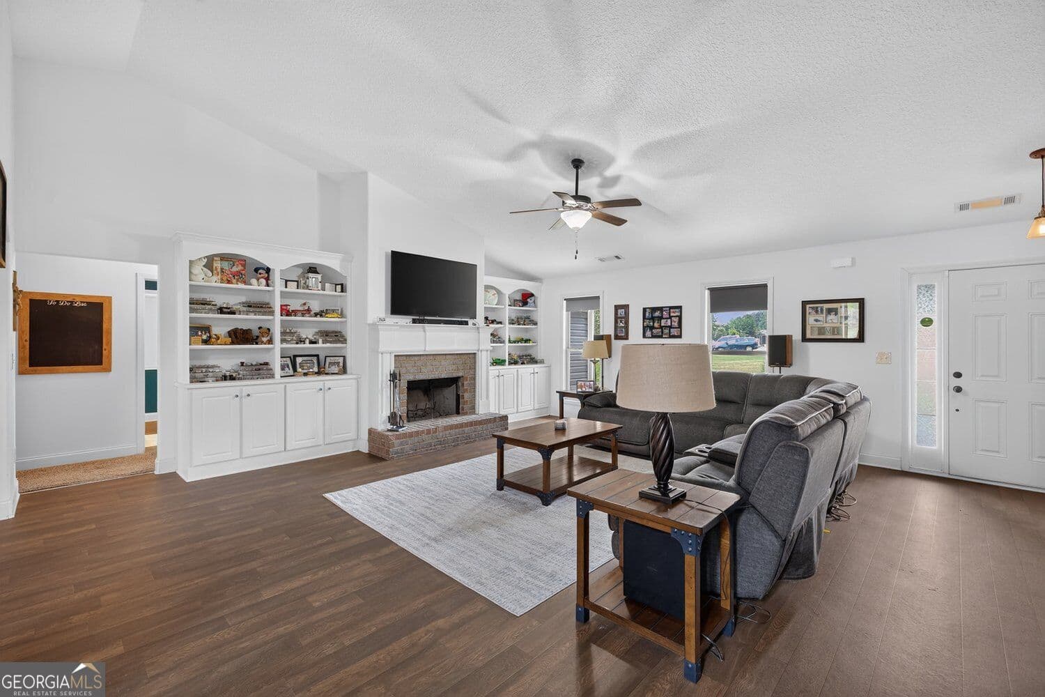 4 bedroom, 3 bathroom, 2,232 sq ft single family residence for sale at 1433 Palmer Drive, Monroe, GA 30656 — photo 10