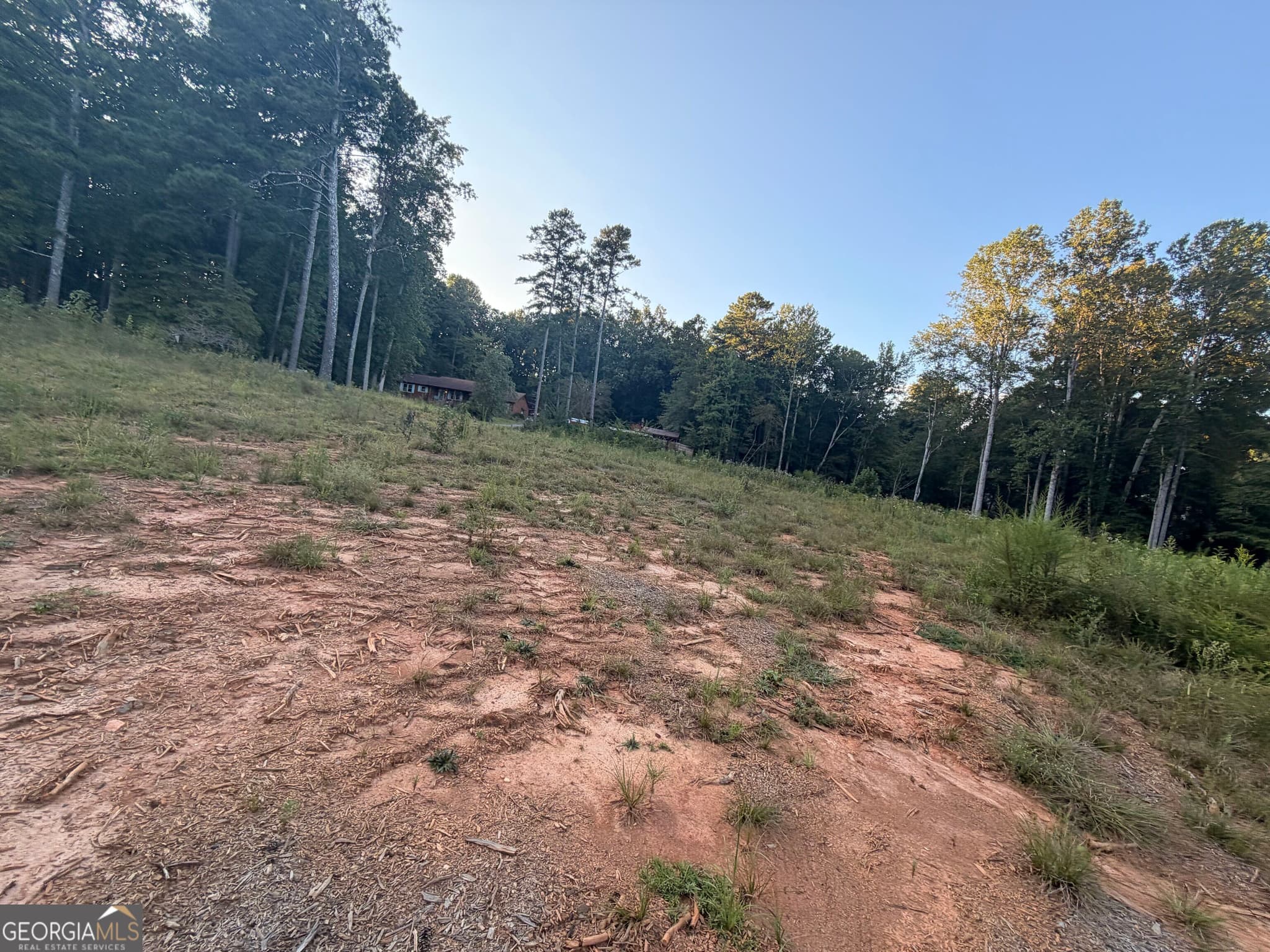 residential lot for sale at 1885 Due West Road, Dallas, GA 30157 — photo 3