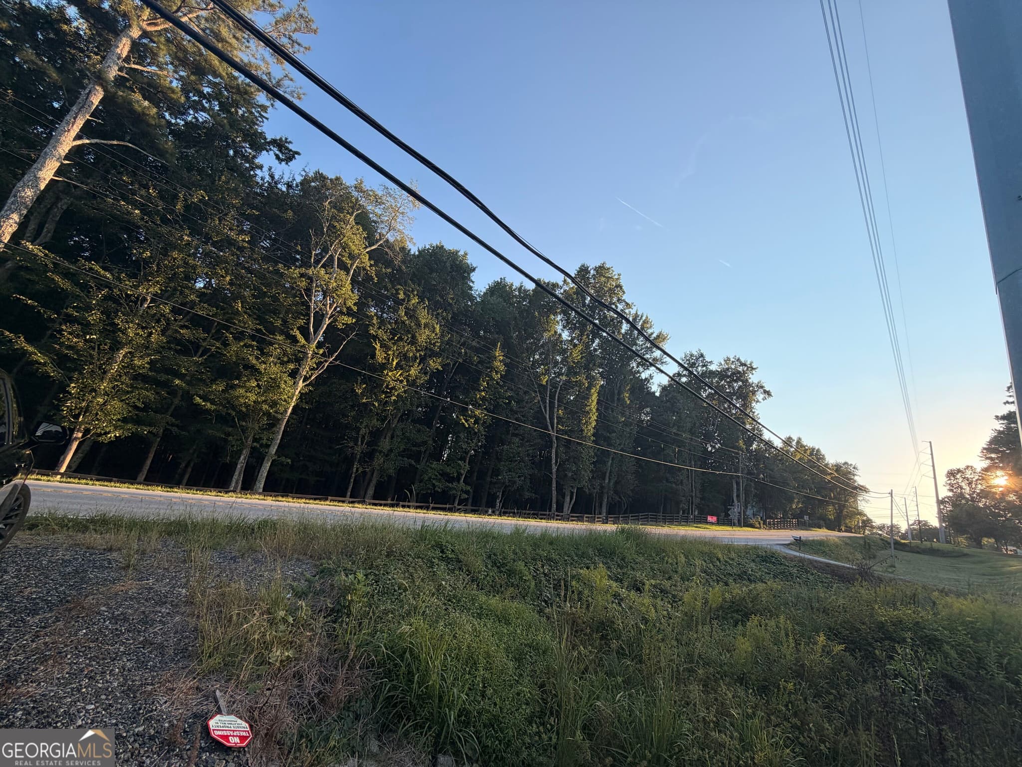 residential lot for sale at 1885 Due West Road, Dallas, GA 30157 — photo 1 of 4