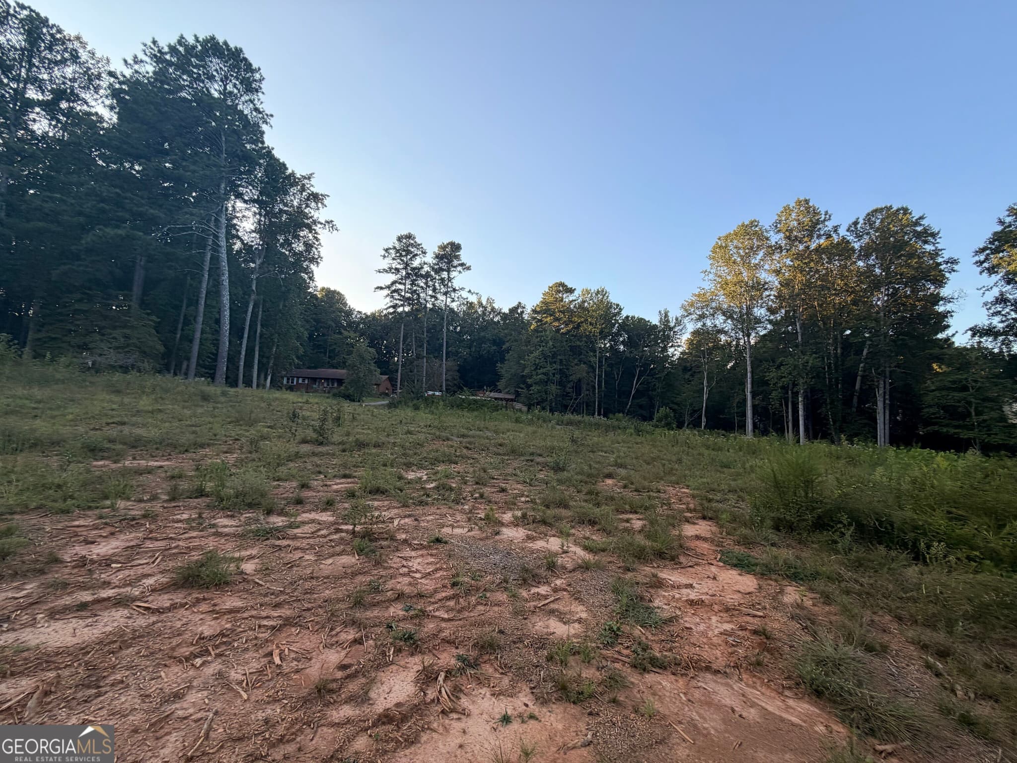 residential lot for sale at 1885 Due West Road, Dallas, GA 30157 — photo 4