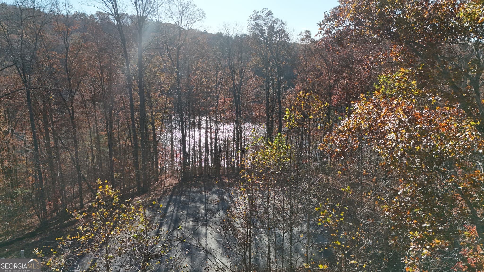 residential lot for sale at LOT 198 Northshore Drive, Cleveland, GA 30528 — photo 6