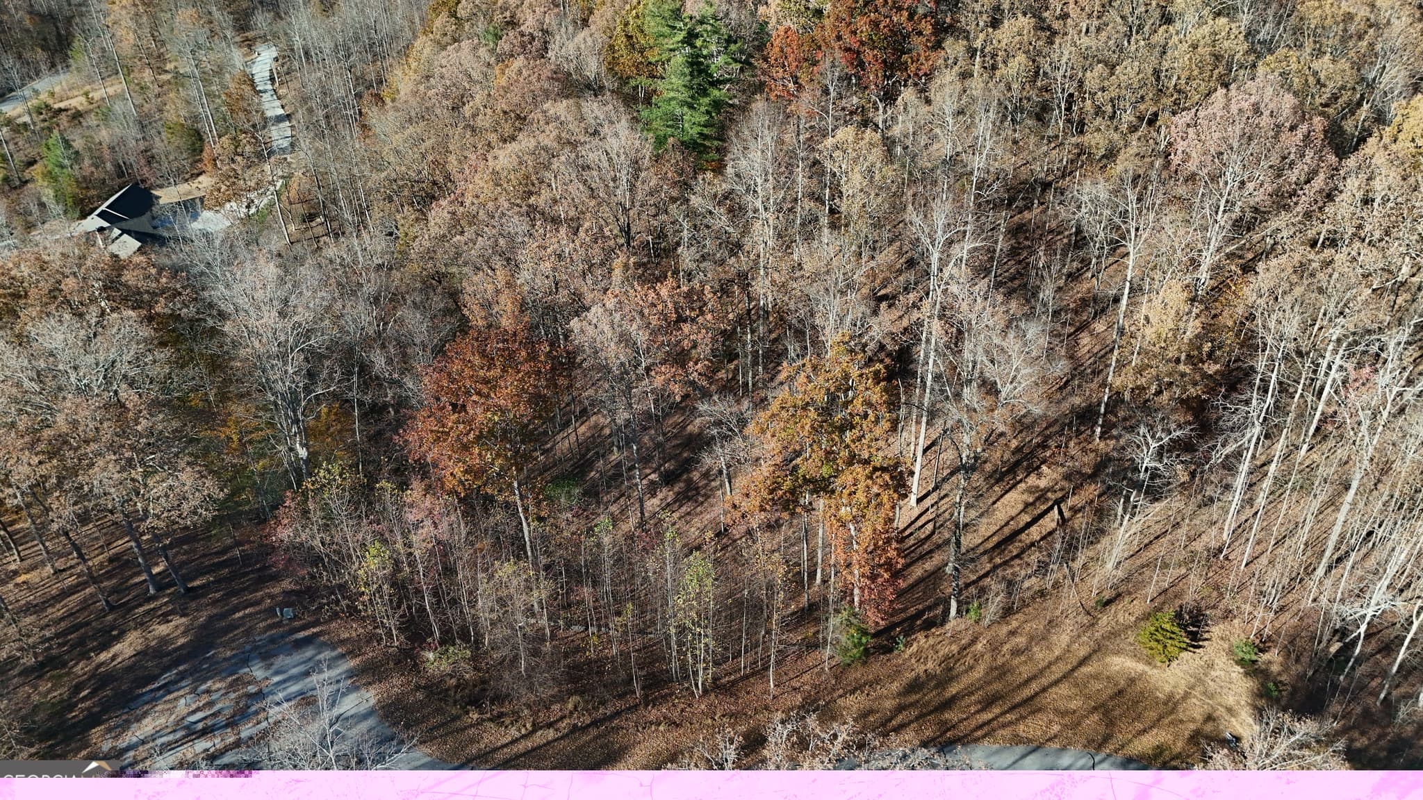 residential lot for sale at LOT 198 Northshore Drive, Cleveland, GA 30528 — photo 4