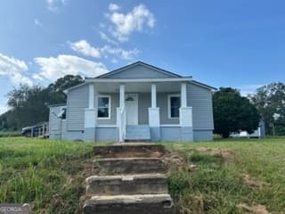 1904 County Rd 98 Road, Ranburne, AL 36273 — most recent listing photo