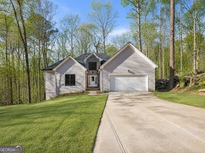 3 bedroom, 2.5 bathroom, 2,000 sq ft single family residence for sale at 360 Ansley Drive, Athens, GA 30605 — photo 1 of 27