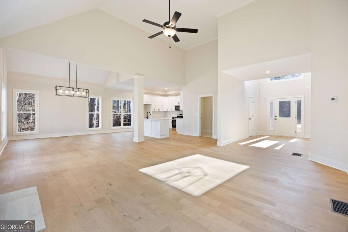 3 bedroom, 2.5 bathroom, 2,000 sq ft single family residence for sale at 360 Ansley Drive, Athens, GA 30605 — photo 10