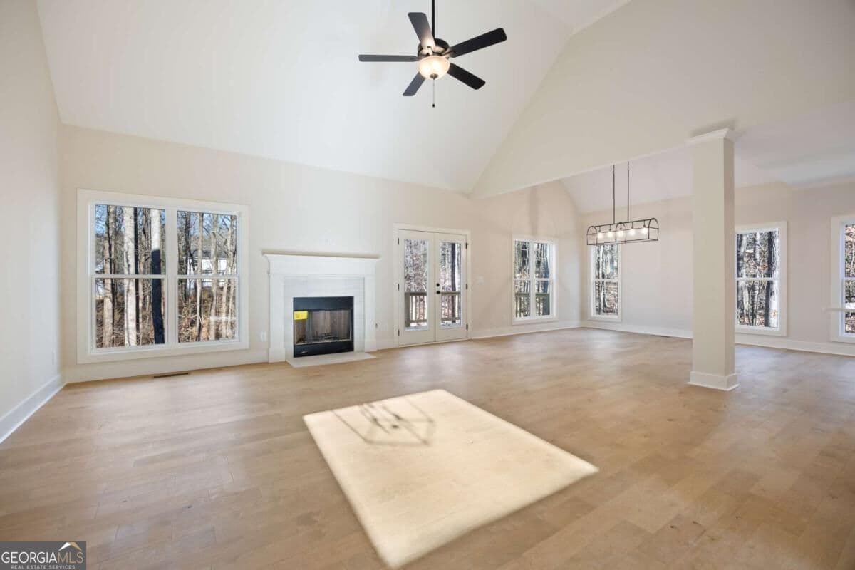 3 bedroom, 2.5 bathroom, 2,000 sq ft single family residence for sale at 360 Ansley Drive, Athens, GA 30605 — photo 8