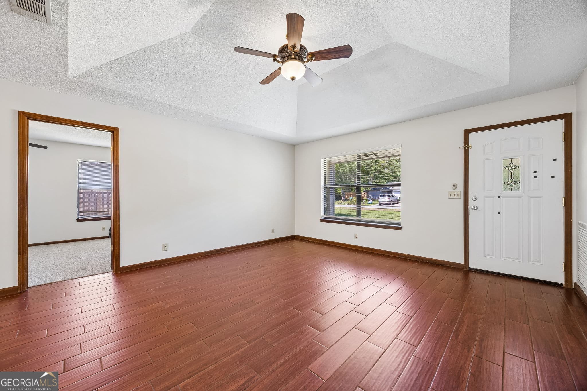 3 bedroom, 2 bathroom, 1,752 sq ft single family residence under contract at 401 Powder Horn Road, St. Marys, GA 31558 — photo 7
