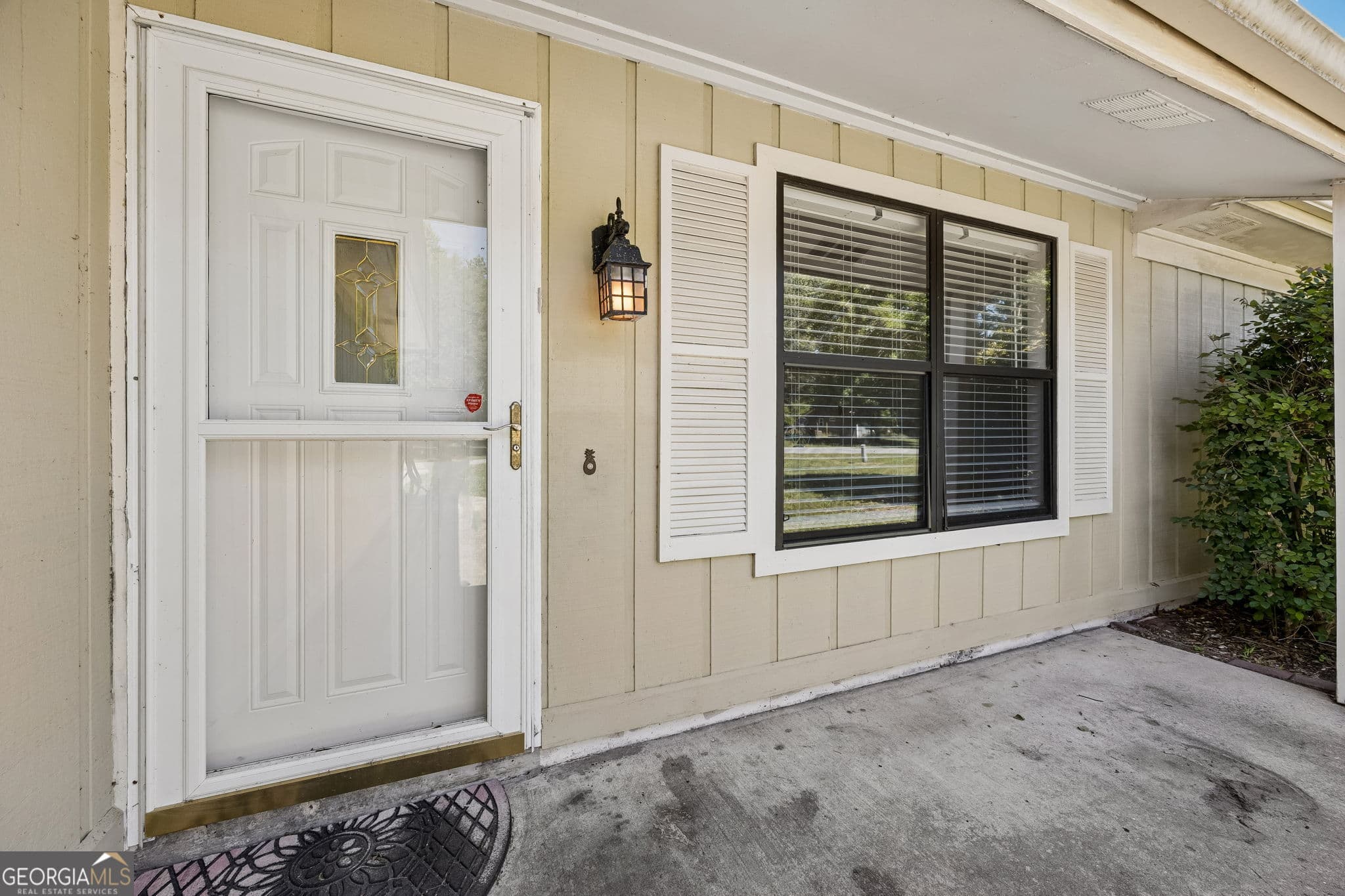3 bedroom, 2 bathroom, 1,752 sq ft single family residence under contract at 401 Powder Horn Road, St. Marys, GA 31558 — photo 5
