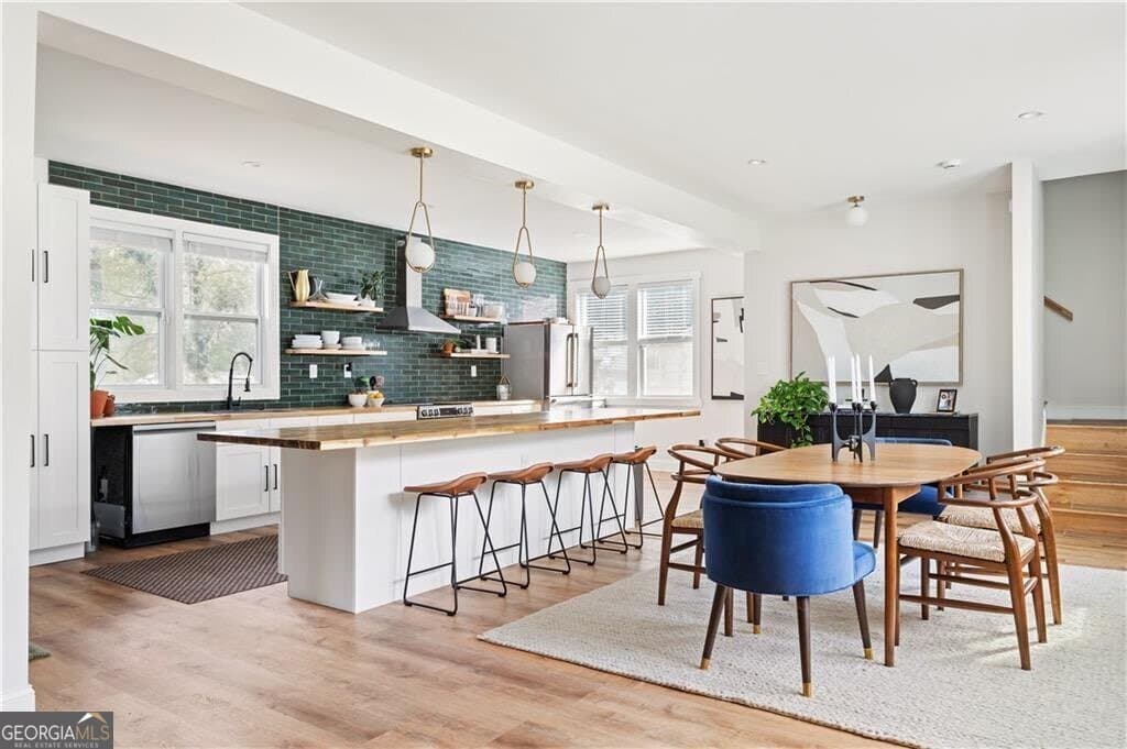 4 bedroom, 3 bathroom, 2,190 sq ft single family residence for rent at 1291 Avon Avenue, Atlanta, GA 30310 for $3,400 a month — photo 2