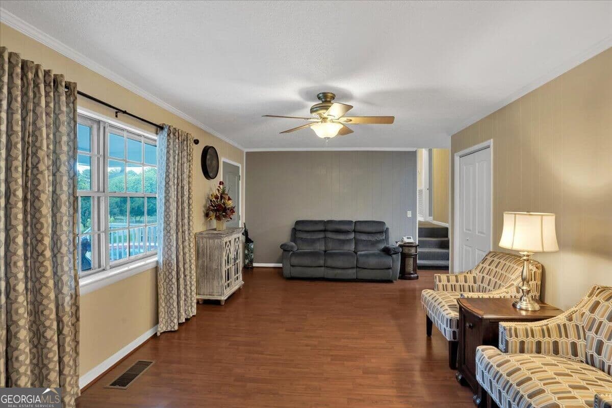 3 bedroom, 1.5 bathroom, 1,502 sq ft single family residence for sale at 1026 Bandy Lane, Ringgold, GA 30736 — photo 7