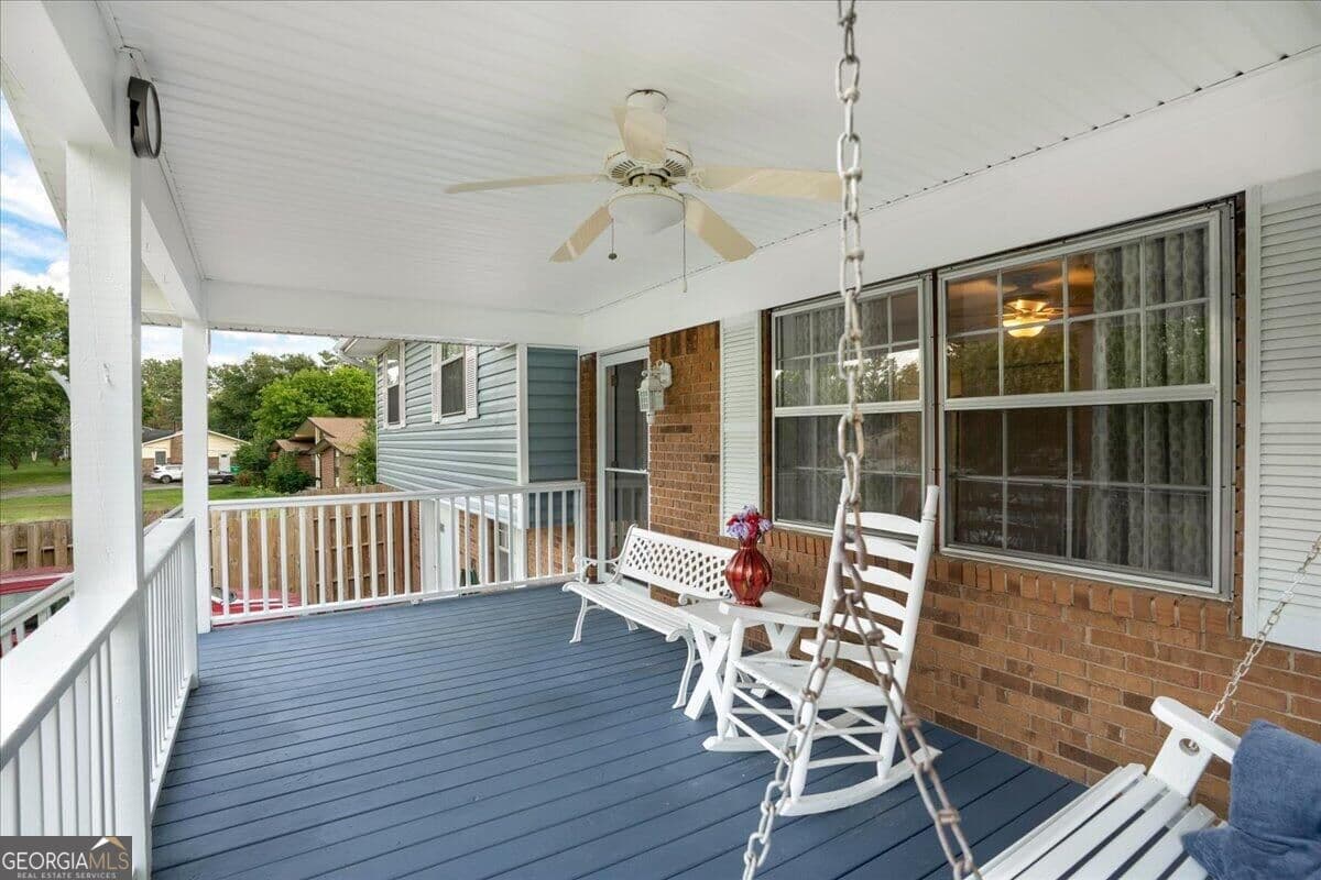 3 bedroom, 1.5 bathroom, 1,502 sq ft single family residence for sale at 1026 Bandy Lane, Ringgold, GA 30736 — photo 5