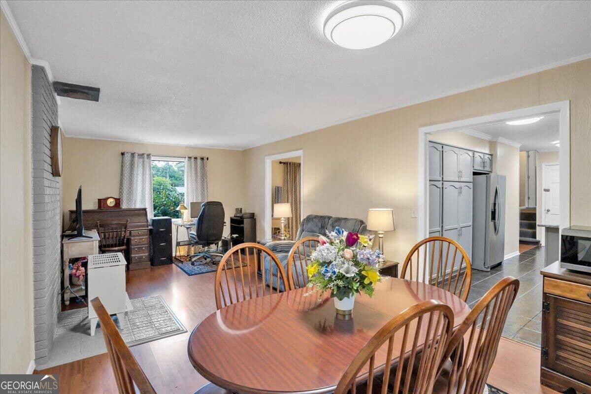 3 bedroom, 1.5 bathroom, 1,502 sq ft single family residence for sale at 1026 Bandy Lane, Ringgold, GA 30736 — photo 9