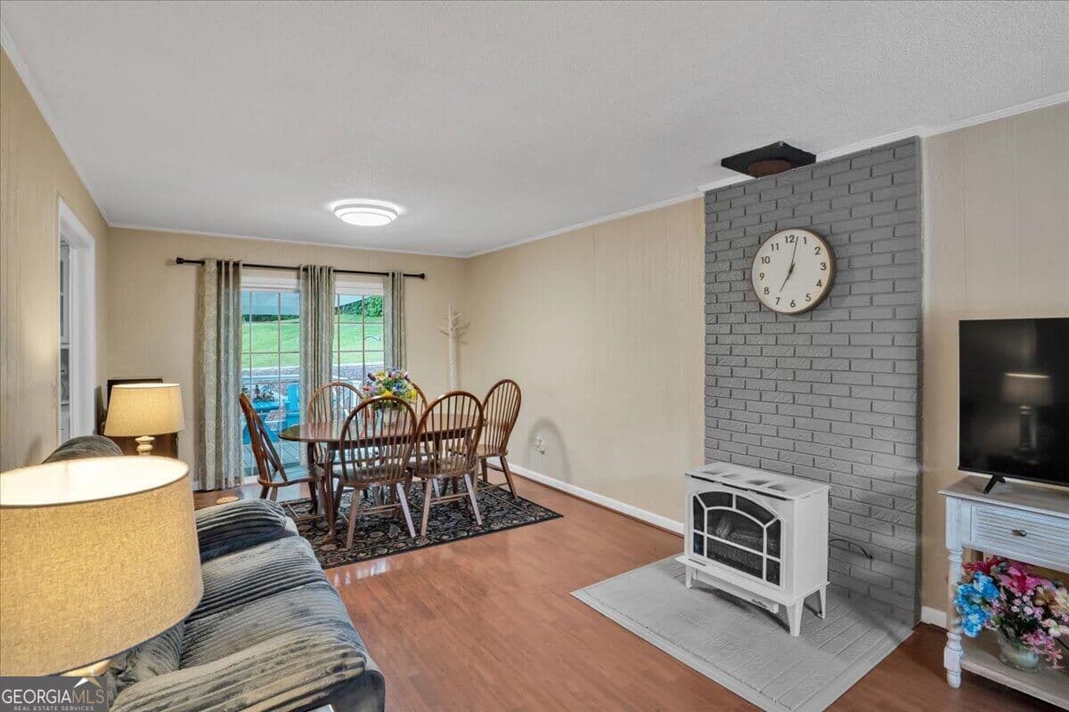 3 bedroom, 1.5 bathroom, 1,502 sq ft single family residence for sale at 1026 Bandy Lane, Ringgold, GA 30736 — photo 10