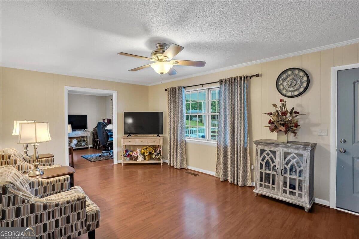 3 bedroom, 1.5 bathroom, 1,502 sq ft single family residence for sale at 1026 Bandy Lane, Ringgold, GA 30736 — photo 8