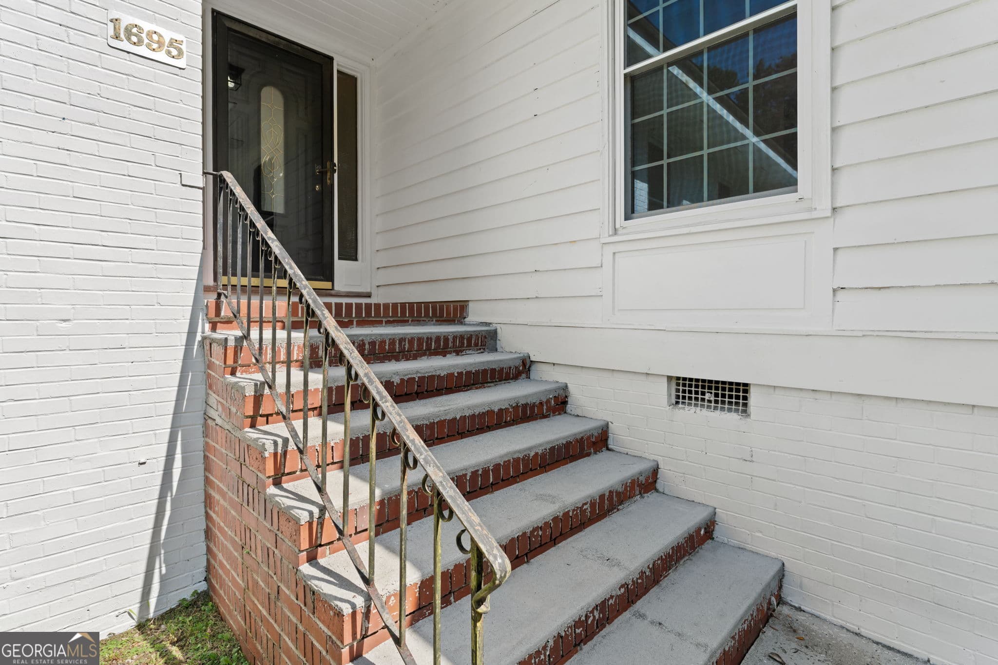 5 bedroom, 4 bathroom, 5,380 sq ft single family residence for sale at 1695 Briarcliff Road, Macon, GA 31211 — photo 6