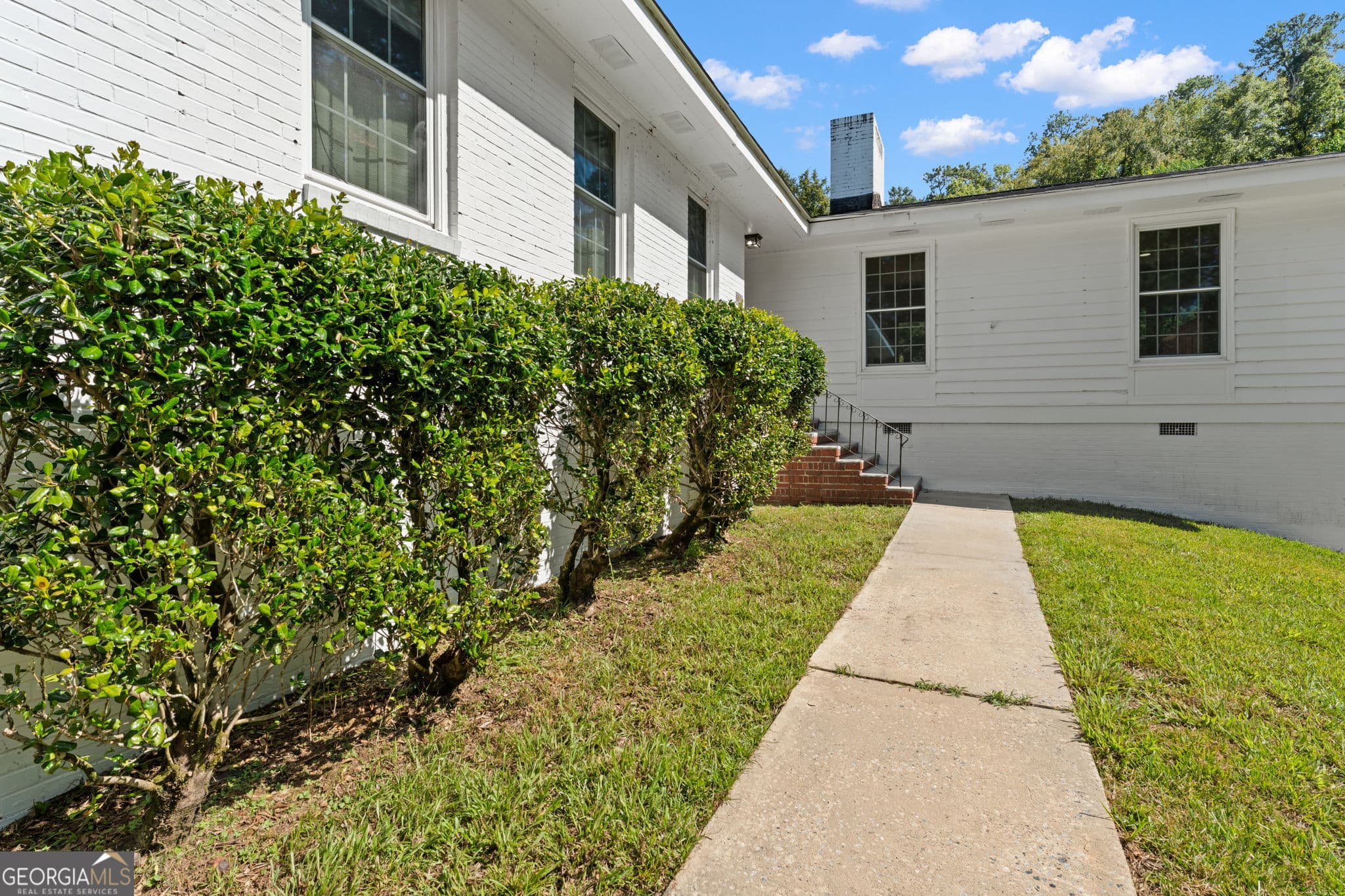 5 bedroom, 4 bathroom, 5,380 sq ft single family residence for sale at 1695 Briarcliff Road, Macon, GA 31211 — photo 5