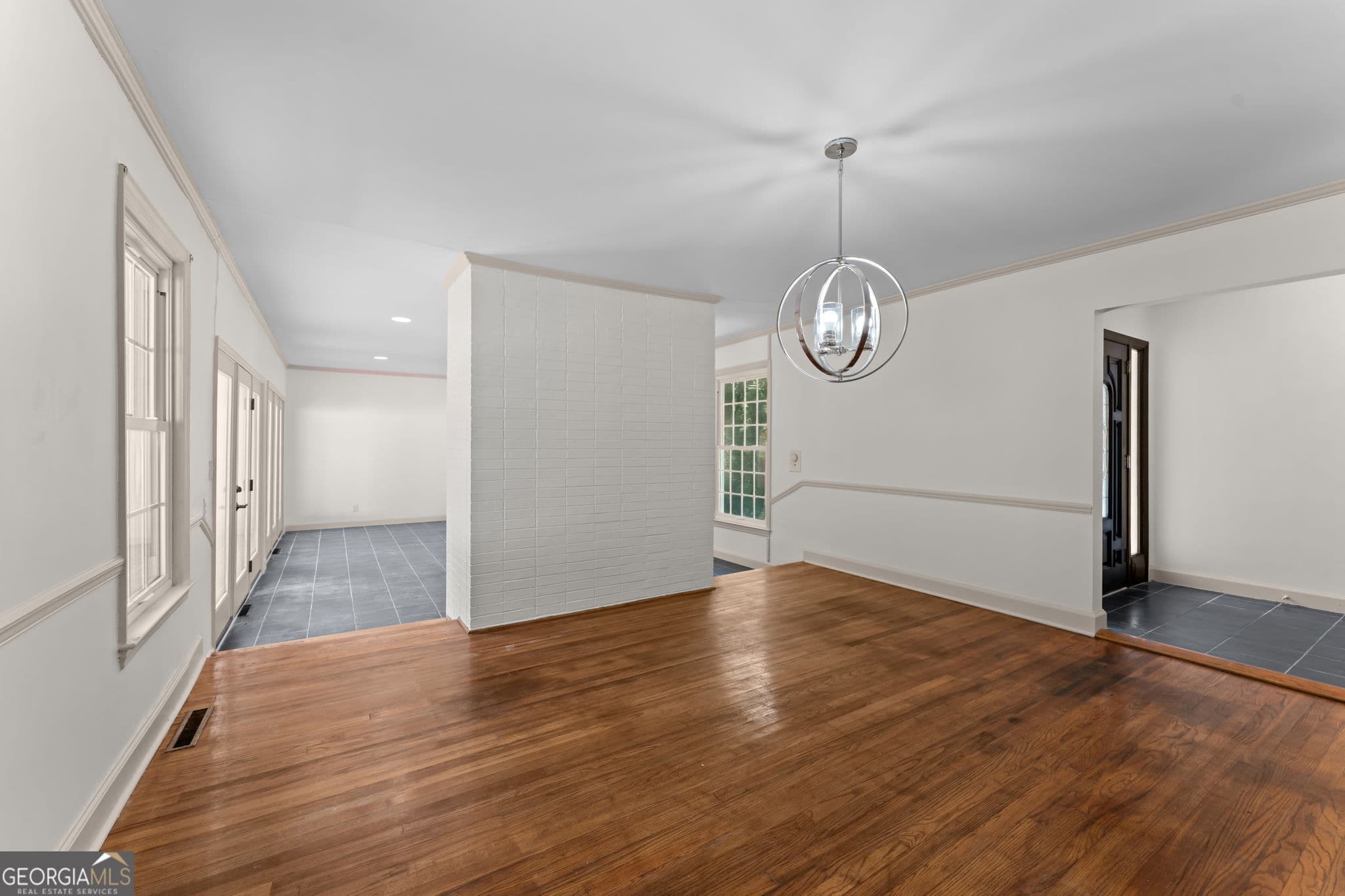 5 bedroom, 4 bathroom, 5,380 sq ft single family residence for sale at 1695 Briarcliff Road, Macon, GA 31211 — photo 9